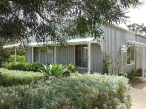 Watson Park, Yankalilla